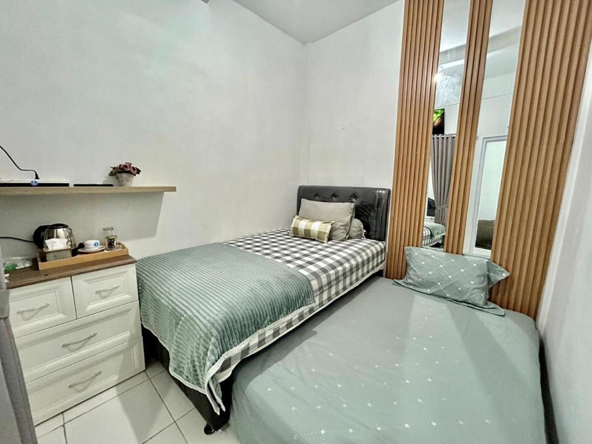 Arum Bromo Villas Ngadisari Экстерьер фото