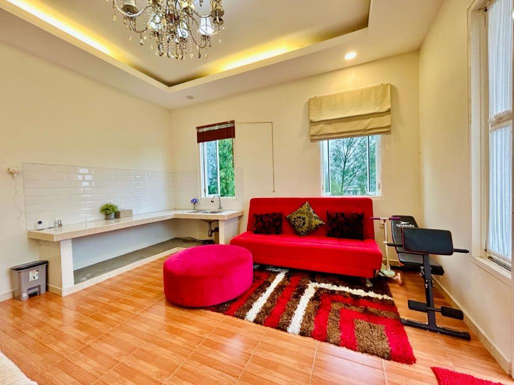 Arum Bromo Villas Ngadisari Экстерьер фото