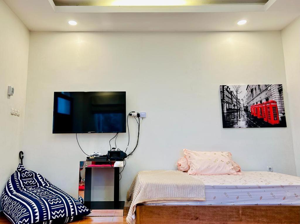Arum Bromo Villas Ngadisari Экстерьер фото