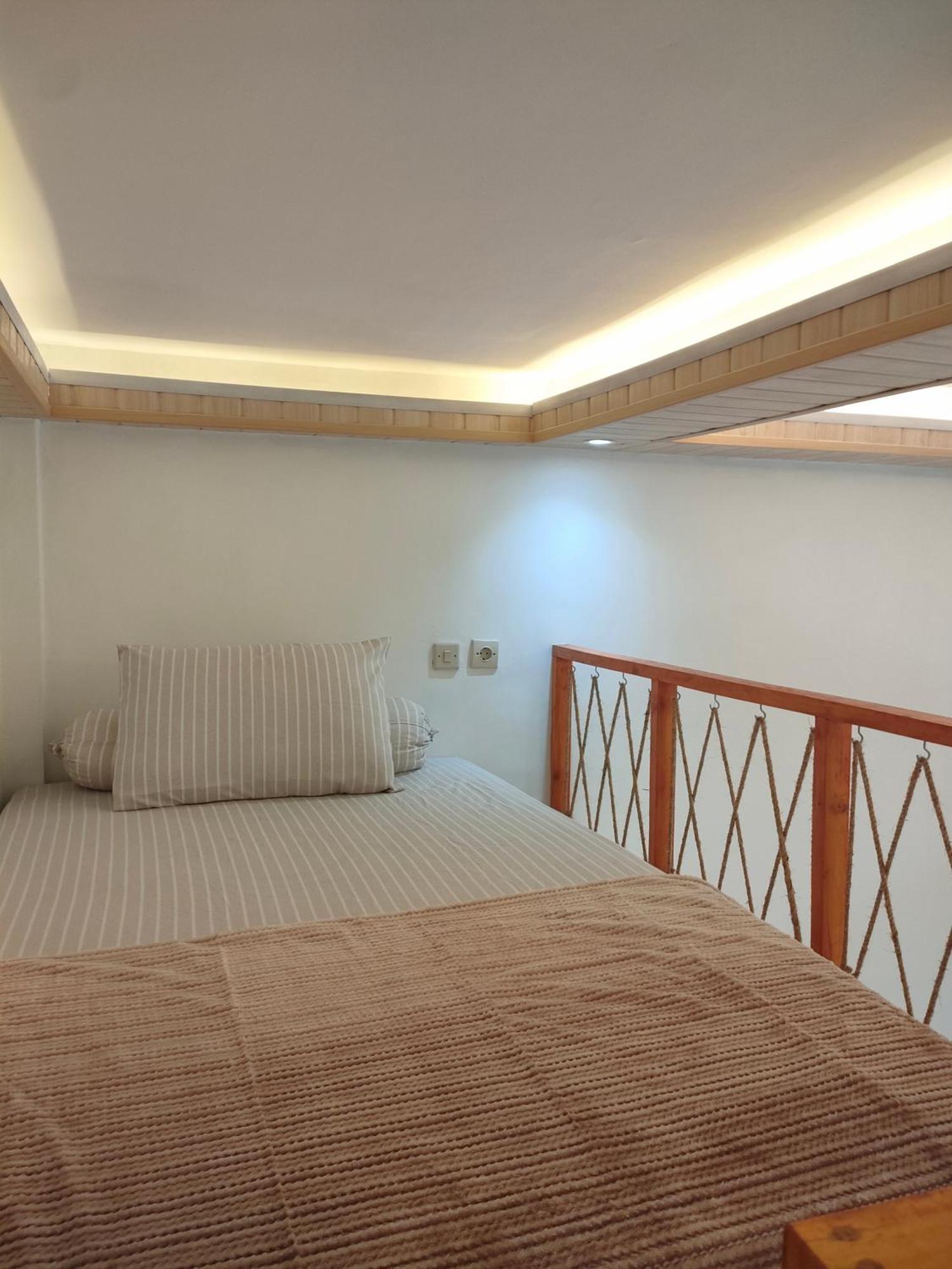 Arum Bromo Villas Ngadisari Экстерьер фото