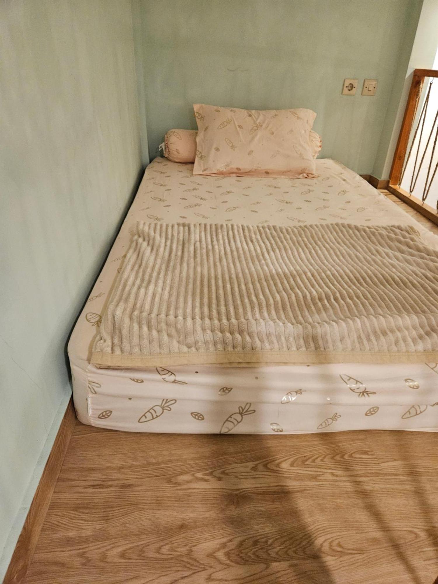 Arum Bromo Villas Ngadisari Экстерьер фото