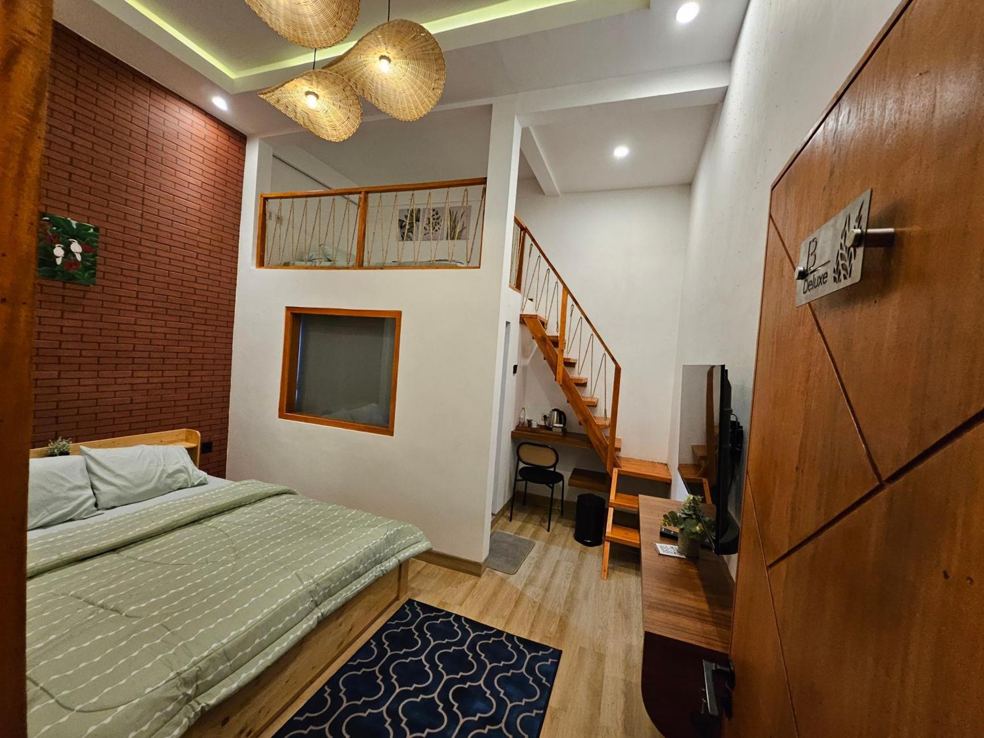 Arum Bromo Villas Ngadisari Экстерьер фото